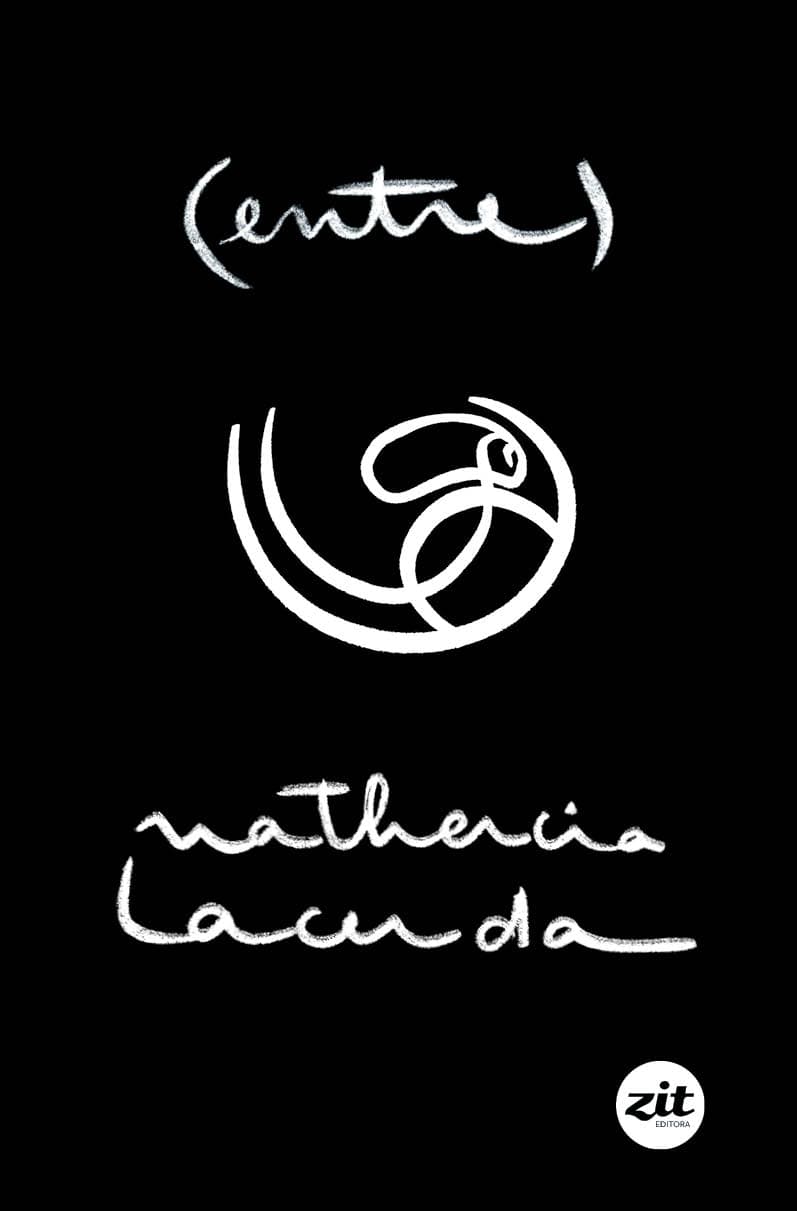 Capa do livro (entre)