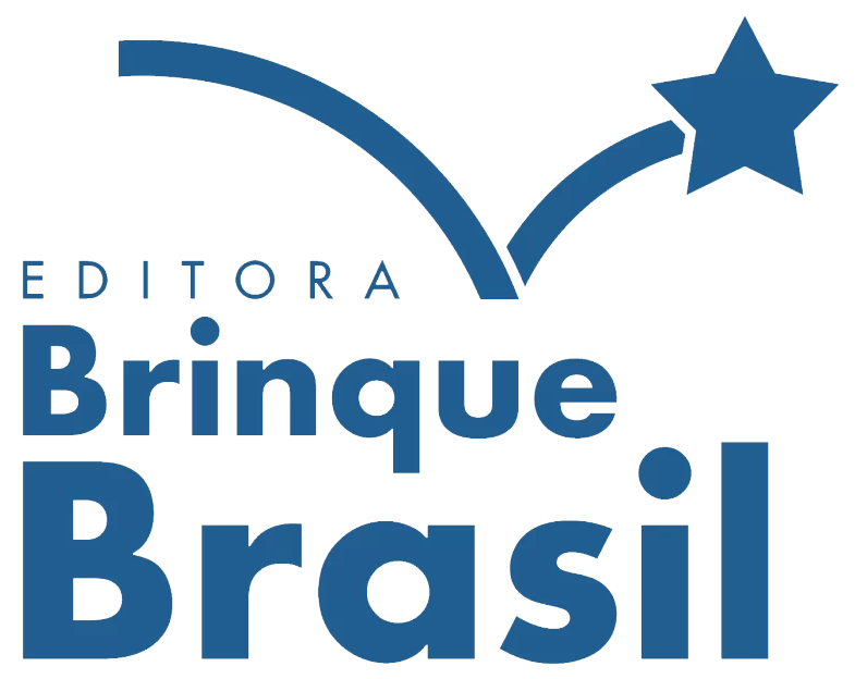 Brinque Brasil Edições