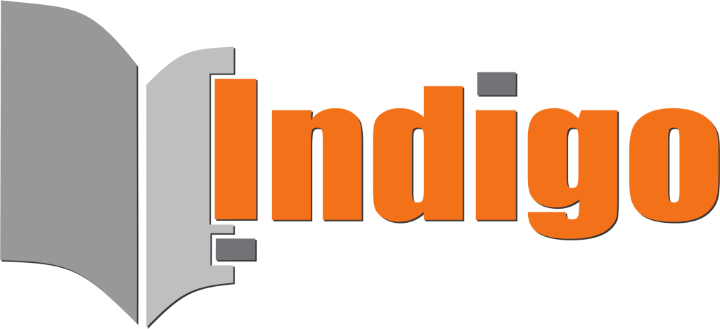 Logo Indigo